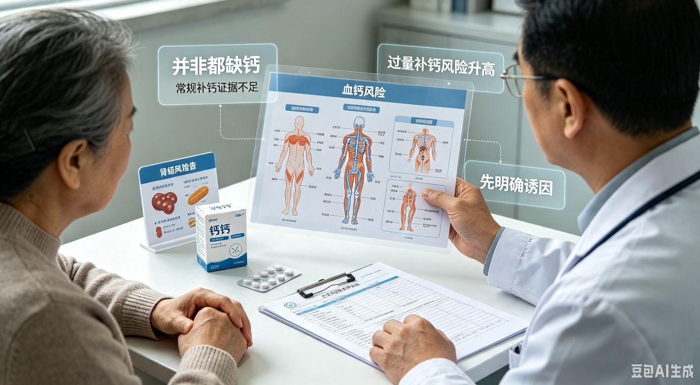 腿部抽筋的发病机制与循证处置原则