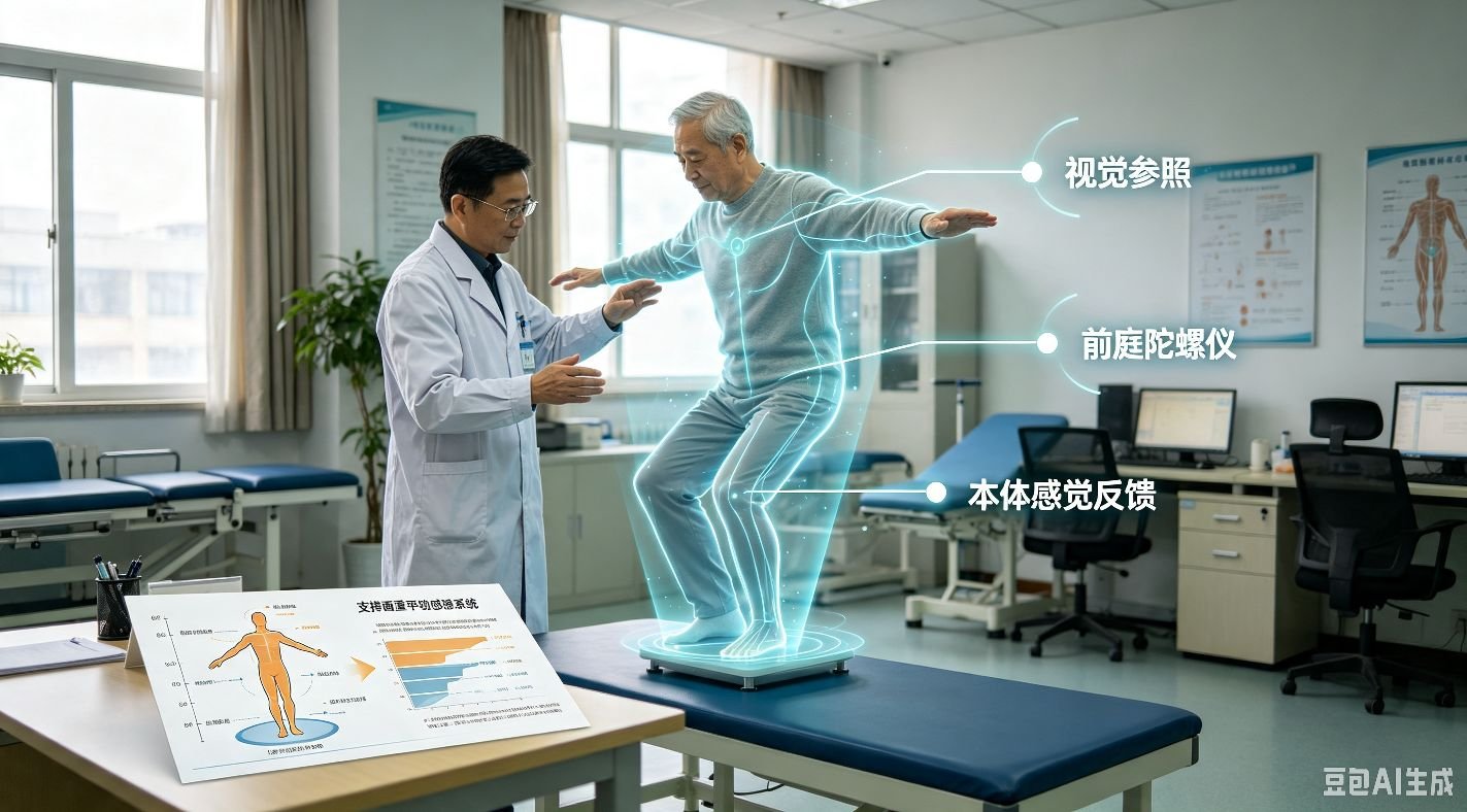 人体平衡的多系统调控机制与循证改善策略