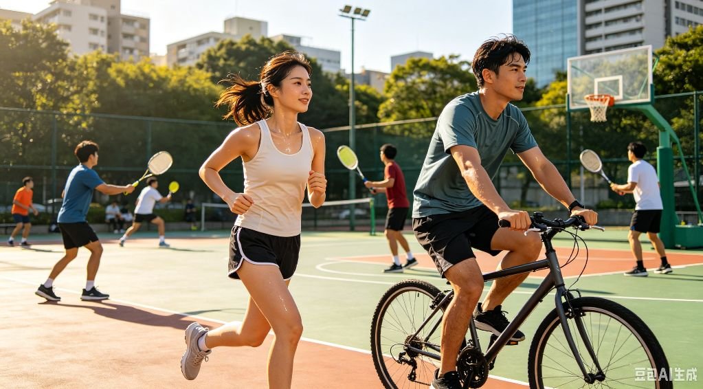 阳光处方：UVB剂量如何决定骨骼的长期收益与风险边界