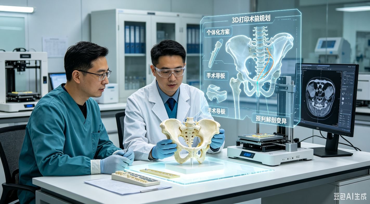 精准与微创：外科前沿科技的现实边界